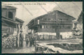 Verbania Macugnaga cartolina QQ5497 – fronte
