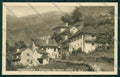 Verbania Trasquera Sarvasio cartolina QQ5528 – fronte