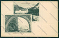 Verbania Sempione Ospizio cartolina QQ5543 – fronte
