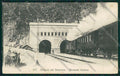 Verbania Sempione Treno cartolina QQ5584 – fronte