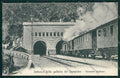 Verbania Sempione Treno cartolina QQ5585 – fronte