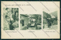 Verbania Val Cannobina Cannobio Traffiume cartolina QQ5622 – fronte