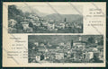 Verbania Valstrona Quarna cartolina QQ5626 – fronte