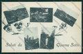 Verbania Valstrona Quarna Saluti da cartolina QQ5635 – fronte