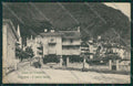 Verbania Vogogna cartolina QQ5642 – fronte