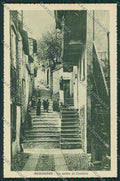 Verbania Lago di Mergozzo cartolina QQ5654 – fronte