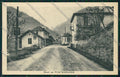 Verbania Vall'Anzasca Pontegrande Bannio cartolina QQ5661 – fronte