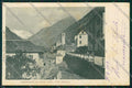 Verbania Vall'Anzasca Ceppomorelli Monte Rosa cartolina QQ5664 – fronte