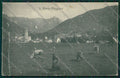 Verbania Valle Vigezzo Santa Maria Maggiore ABRASA cartolina QQ5711 – fronte