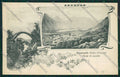 Verbania Premosello Lovetto cartolina QQ5731 – fronte