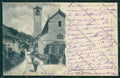 Verbania Ceppomorelli cartolina QQ5737 – fronte