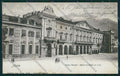Aosta città cartolina QQ5757 – fronte