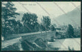 Aosta città cartolina QQ5769 – fronte