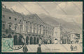 Aosta città cartolina QQ5770 – fronte