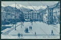 Aosta città cartolina QQ5776 – fronte