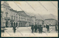 Aosta città cartolina QQ5794 – fronte