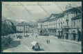Aosta città cartolina QQ5795 – fronte