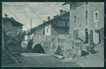 Aosta città cartolina QQ5797 – fronte
