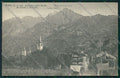 Aosta città cartolina QQ5798 – fronte