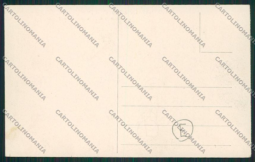 Aosta città cartolina QQ5799 – retro