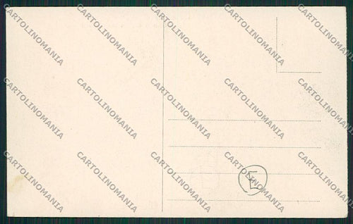 Aosta città cartolina QQ5799 – retro