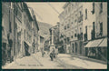 Aosta città cartolina QQ5804 – fronte