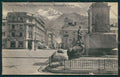 Aosta città cartolina QQ5805 – fronte