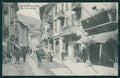 Aosta città cartolina QQ5808 – fronte