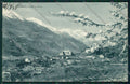 Aosta Chattillon cartolina QQ5811 – fronte