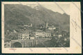 Aosta Chattillon cartolina QQ5814 – fronte