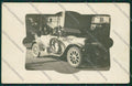 Aosta Courmayeur Auto Foto cartolina QQ5835 – fronte
