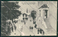 Aosta Courmayeur cartolina QQ5862 – fronte