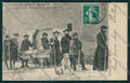 Aosta Gran San Bernardo Cane cartolina QQ5890 – fronte