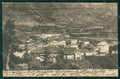 Aosta La Thuile Genta cartolina QQ5911 – fronte