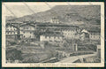 Aosta La Thuile cartolina QQ5923 – fronte