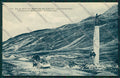 Aosta Piccolo San Bernardo cartolina QQ5927 – fronte