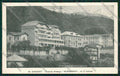 Aosta Saint Vincent PIEGHINA cartolina QQ5952 – fronte
