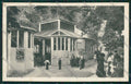 Aosta Saint Vincent cartolina QQ5953 – fronte