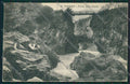 Aosta Saint Vincent cartolina QQ5961 – fronte