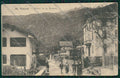 Aosta Saint Vincent cartolina QQ5978 – fronte