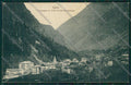 Aosta Gaby cartolina QQ6012 – fronte