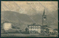 Aosta Gignod cartolina QQ6018 – fronte
