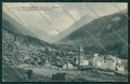 Aosta Degioz cartolina QQ6021 – fronte