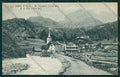 Aosta Saint Jacques cartolina QQ6022 – fronte