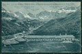 Aosta Lauzon Rifugio Sella cartolina QQ6024 – fronte