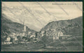 Aosta Valtournanche cartolina QQ6027 – fronte