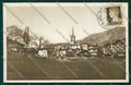 Aosta Valtournanche Foto cartolina QQ6032 – fronte