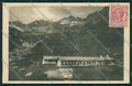 Aosta Rifugio Sella CAI Foto cartolina QQ6033 – fronte
