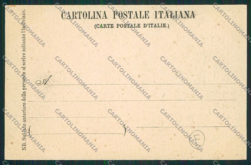 Aosta Montjovet Zerbion Mongiove Genta cartolina QQ6053 – retro