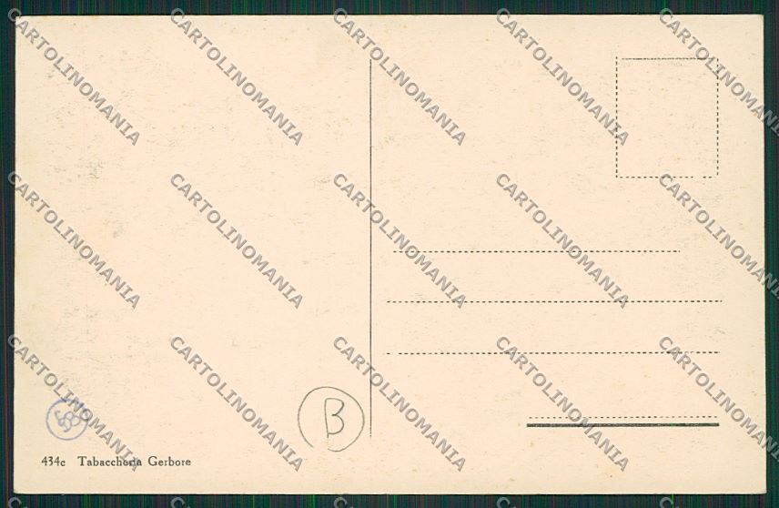 Aosta Saint Nicolas cartolina QQ6075 – retro